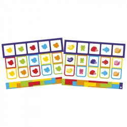 PUZZLE POP TO PLAY